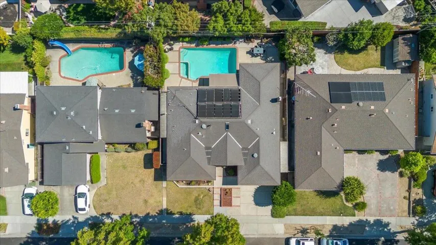 822 Elmira Drive, Sunnyvale, California 94087