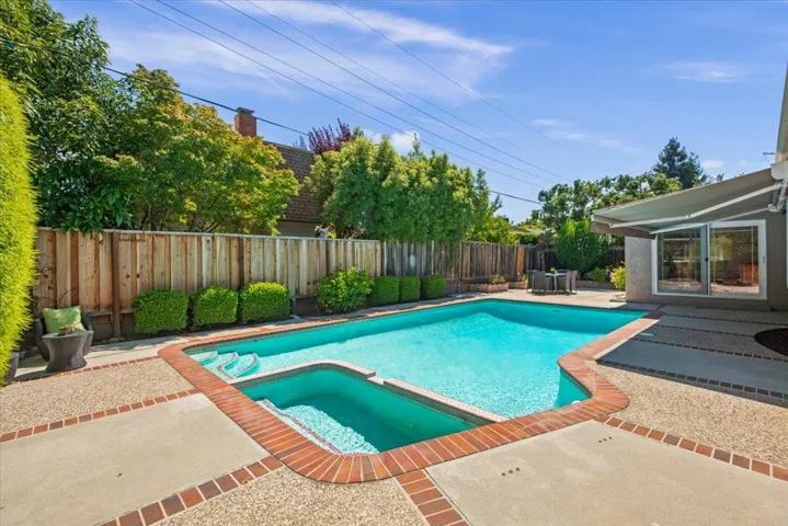 822 Elmira Drive, Sunnyvale, California 94087