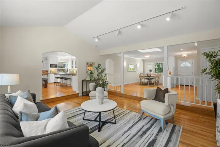 822 Elmira Drive, Sunnyvale, California 94087