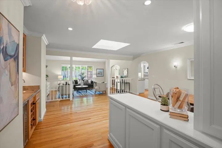 822 Elmira Drive, Sunnyvale, California 94087