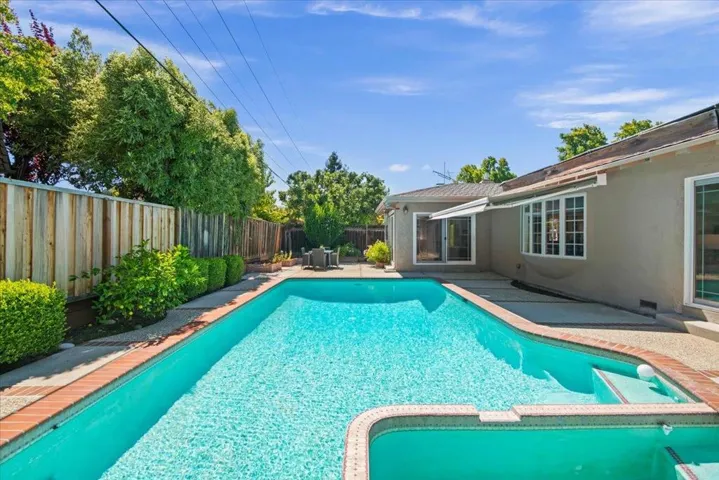 822 Elmira Drive, Sunnyvale, California 94087