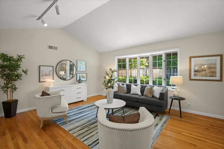 822 Elmira Drive, Sunnyvale, California 94087