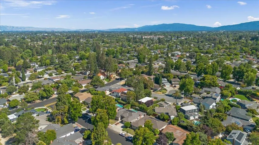 822 Elmira Drive, Sunnyvale, California 94087