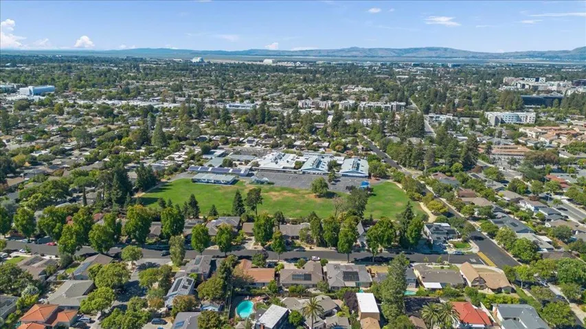 822 Elmira Drive, Sunnyvale, California 94087