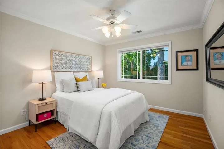 822 Elmira Drive, Sunnyvale, California 94087
