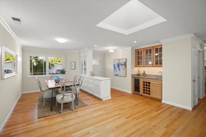 822 Elmira Drive, Sunnyvale, California 94087