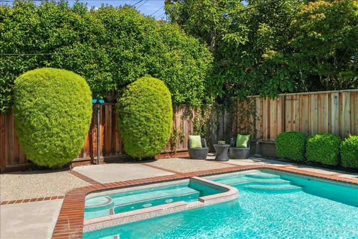 822 Elmira Drive, Sunnyvale, California 94087