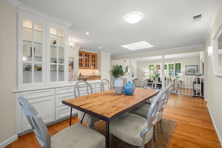 822 Elmira Drive, Sunnyvale, California 94087