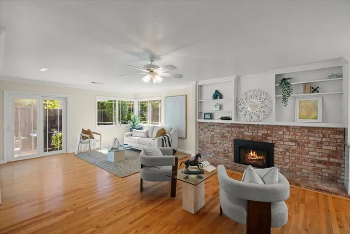 822 Elmira Drive, Sunnyvale, California 94087