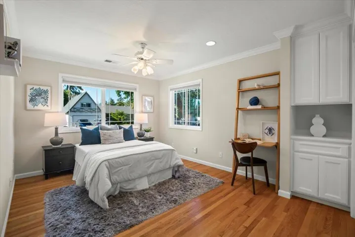 822 Elmira Drive, Sunnyvale, California 94087