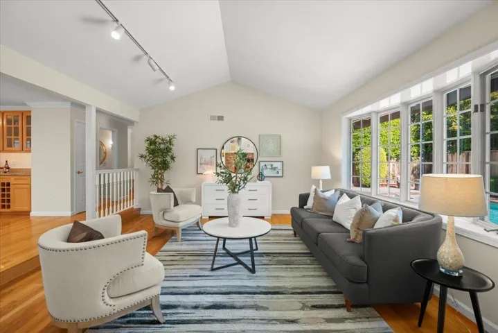 822 Elmira Drive, Sunnyvale, California 94087
