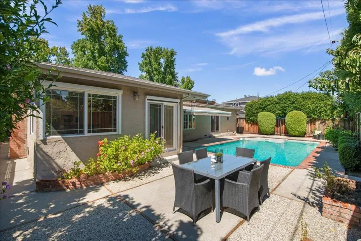 822 Elmira Drive, Sunnyvale, California 94087
