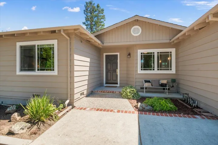 822 Elmira Drive, Sunnyvale, California 94087