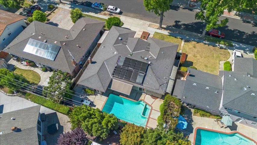 822 Elmira Drive, Sunnyvale, California 94087