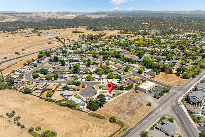 155 Cutty Sark Court, Oroville, California 95965