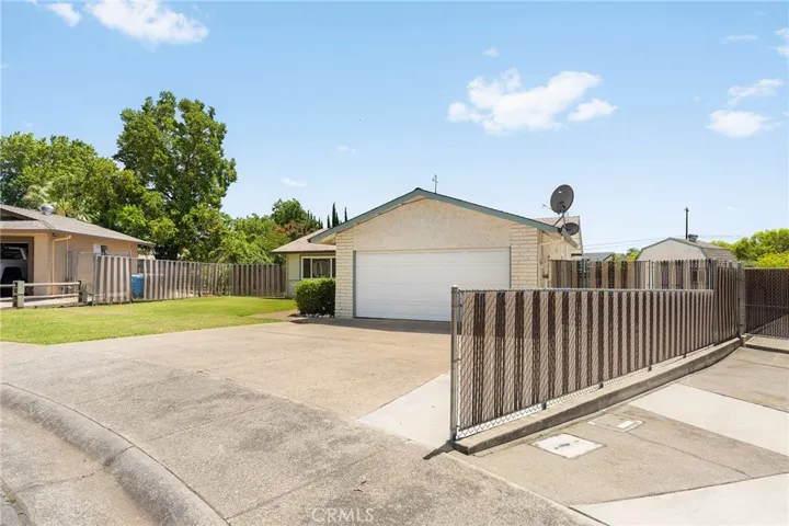 155 Cutty Sark Court, Oroville, California 95965