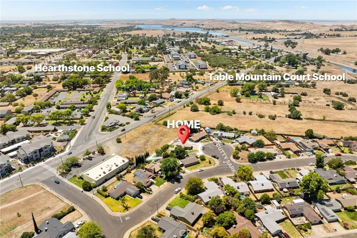 155 Cutty Sark Court, Oroville, California 95965