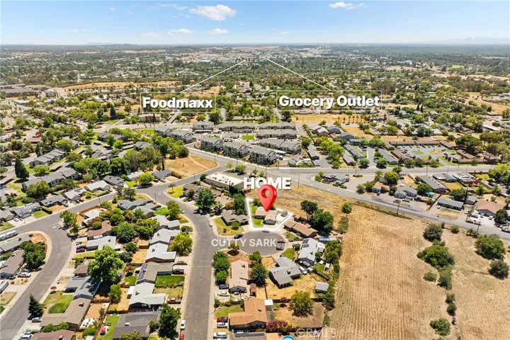 155 Cutty Sark Court, Oroville, California 95965