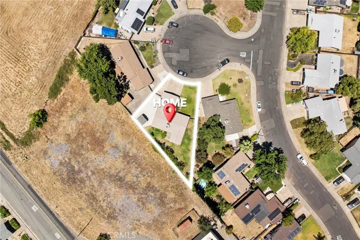 155 Cutty Sark Court, Oroville, California 95965
