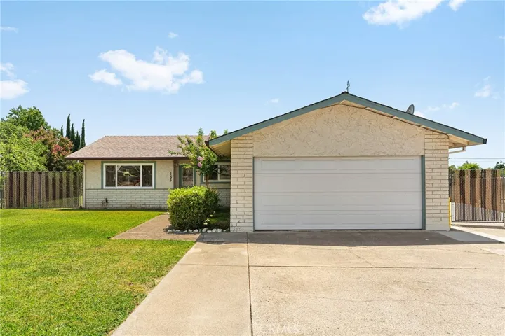 155 Cutty Sark Court, Oroville, California 95965
