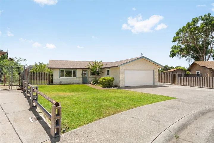 155 Cutty Sark Court, Oroville, California 95965