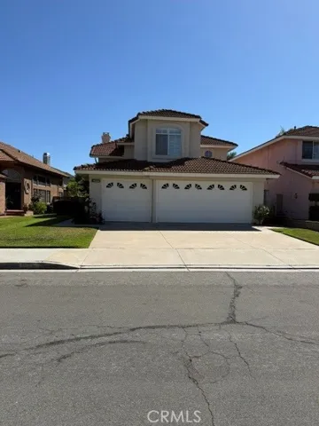 14332 Autumn Lane, Chino Hills, California 91709