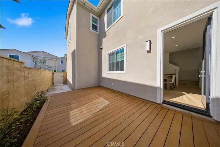 643 Gadwall, Irvine, California 92618