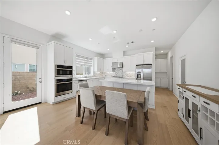 643 Gadwall, Irvine, California 92618