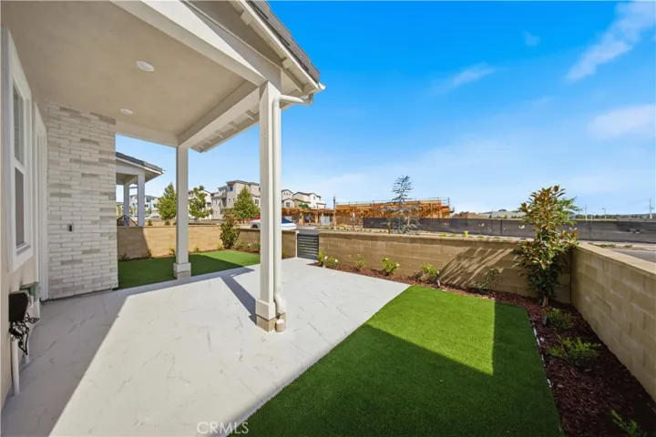 643 Gadwall, Irvine, California 92618