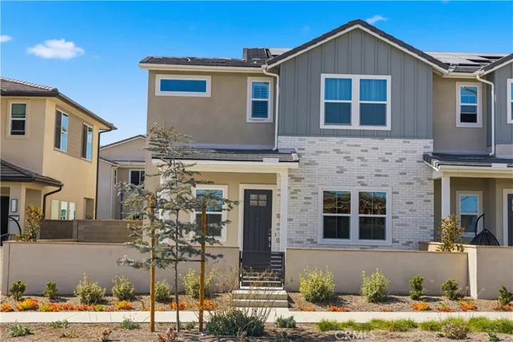 643 Gadwall, Irvine, California 92618