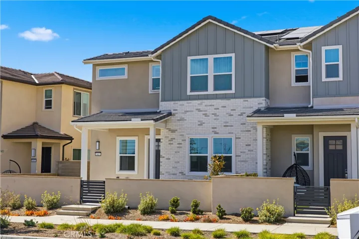 643 Gadwall, Irvine, California 92618
