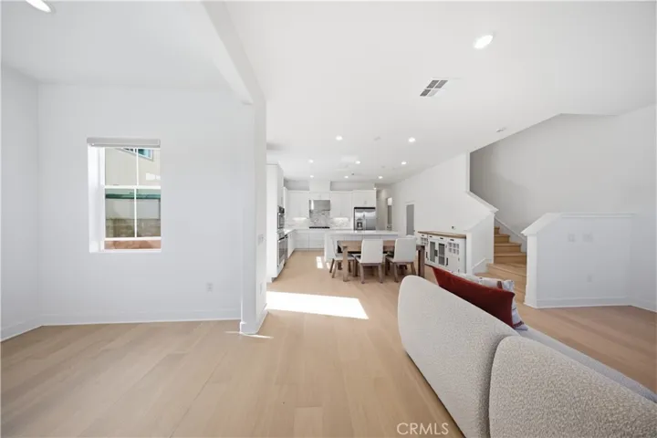 643 Gadwall, Irvine, California 92618
