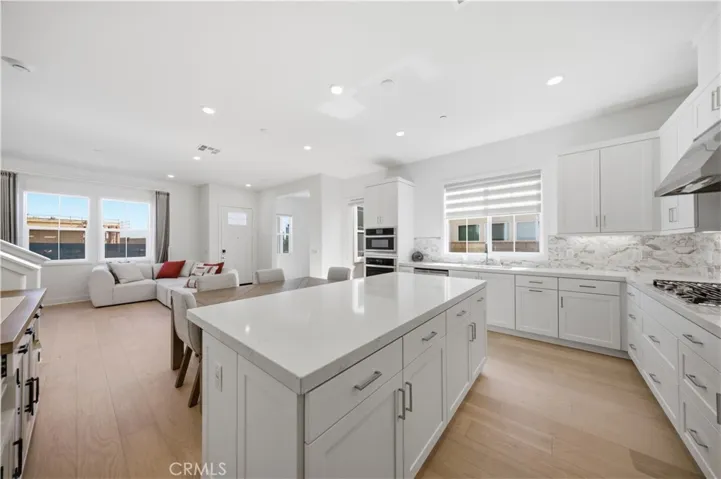 643 Gadwall, Irvine, California 92618