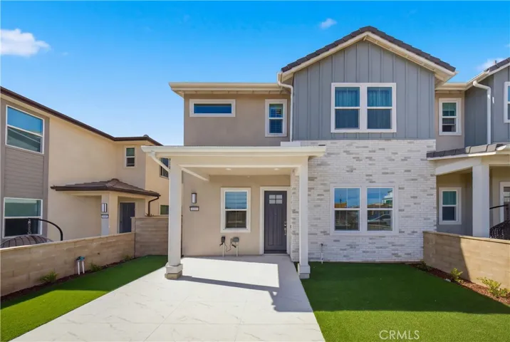 643 Gadwall, Irvine, California 92618