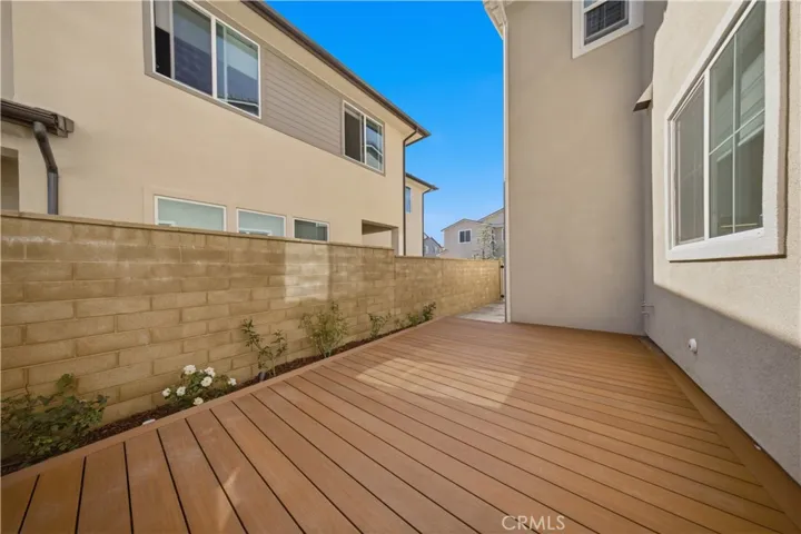 643 Gadwall, Irvine, California 92618