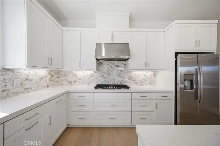 643 Gadwall, Irvine, California 92618