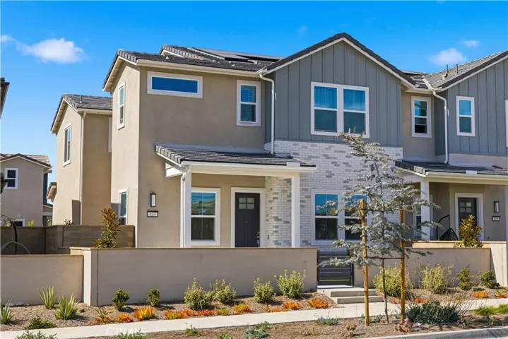 643 Gadwall, Irvine, California 92618