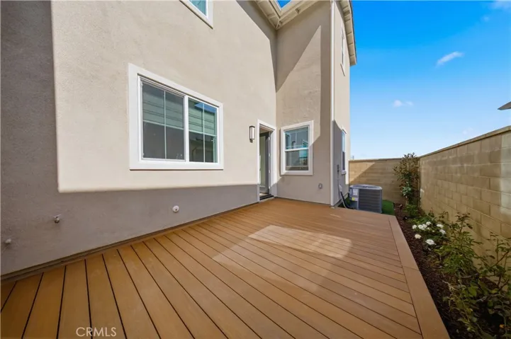 643 Gadwall, Irvine, California 92618