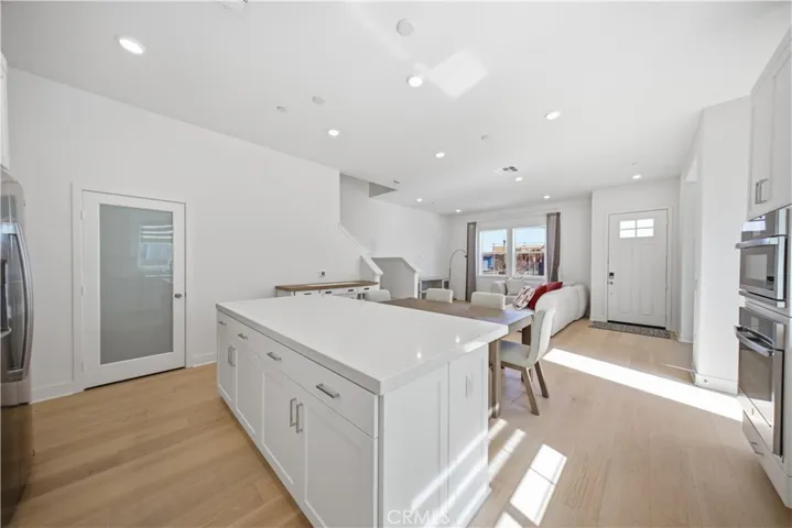 643 Gadwall, Irvine, California 92618