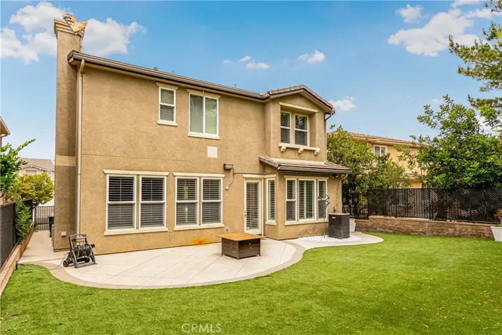 11500 Santini Lane, Porter Ranch, California 91326