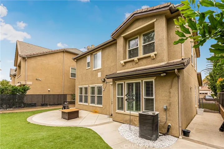 11500 Santini Lane, Porter Ranch, California 91326