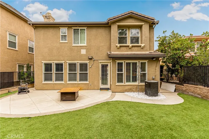 11500 Santini Lane, Porter Ranch, California 91326