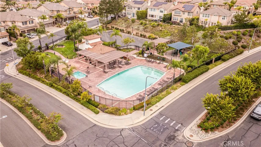 11500 Santini Lane, Porter Ranch, California 91326