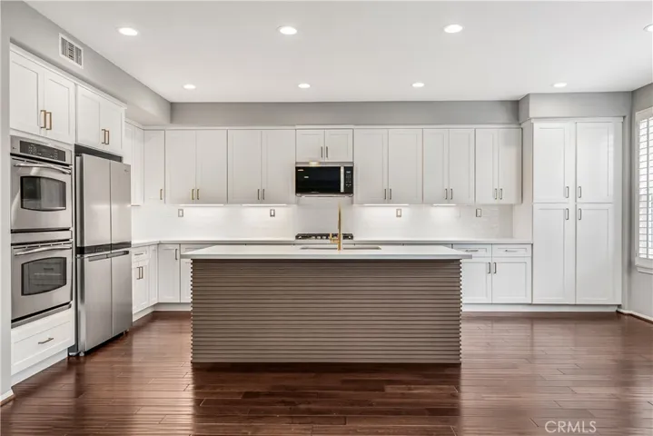 BRAND NEW KITCHEN CABINETS AND APPLIANCES