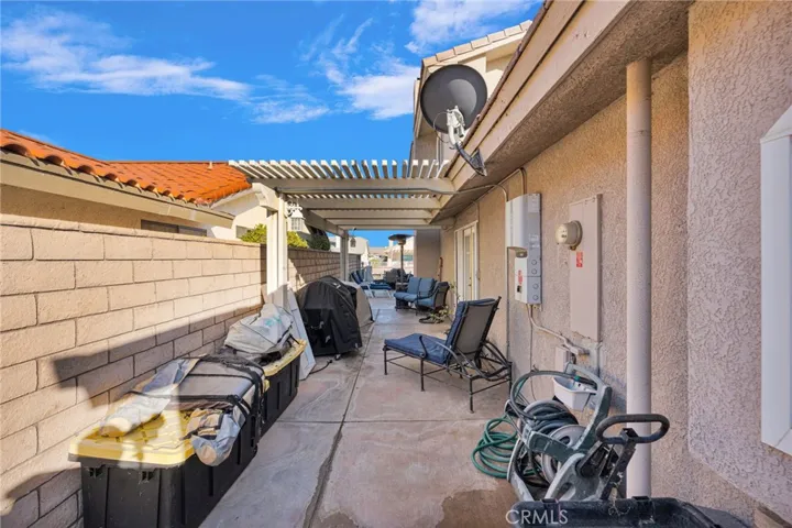14555 Ketch, Helendale, California 92342