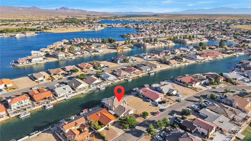 14555 Ketch, Helendale, California 92342