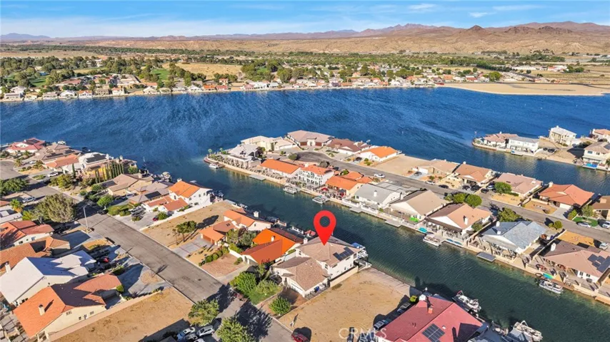 14555 Ketch, Helendale, California 92342