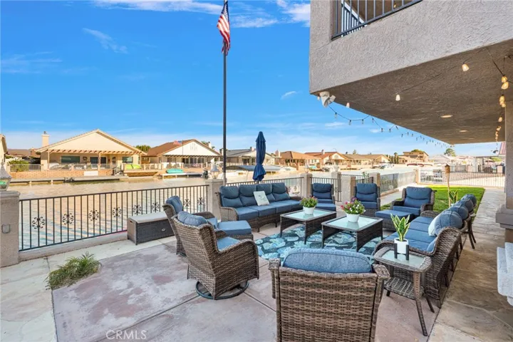 14555 Ketch, Helendale, California 92342