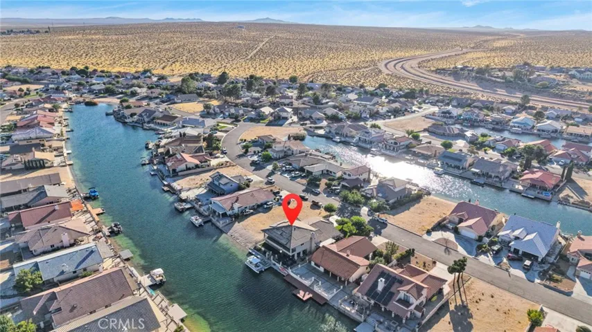 14555 Ketch, Helendale, California 92342