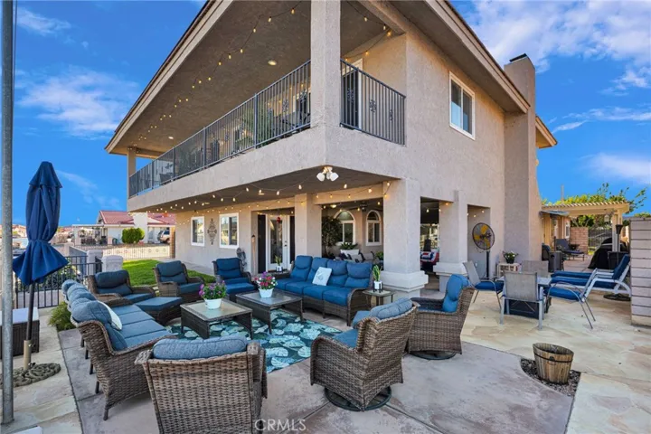 14555 Ketch, Helendale, California 92342